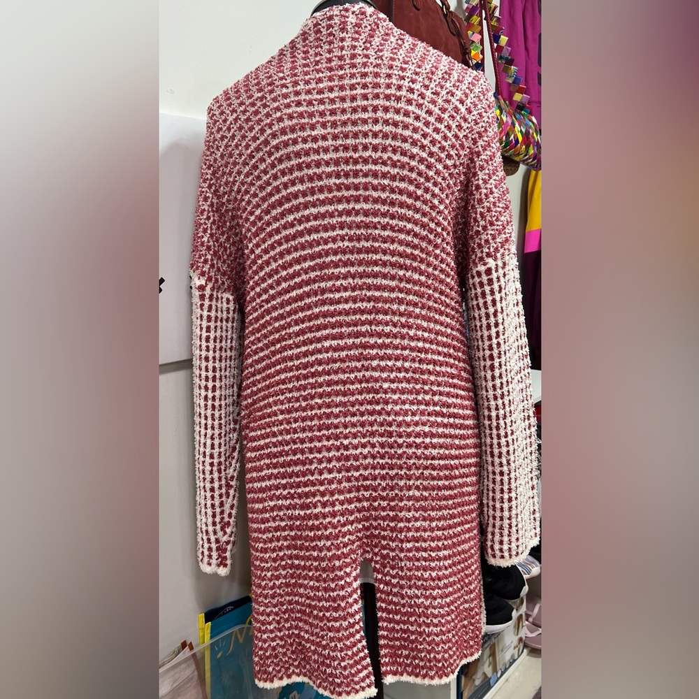 POL Cardigan Open Cardigan NWOT Small